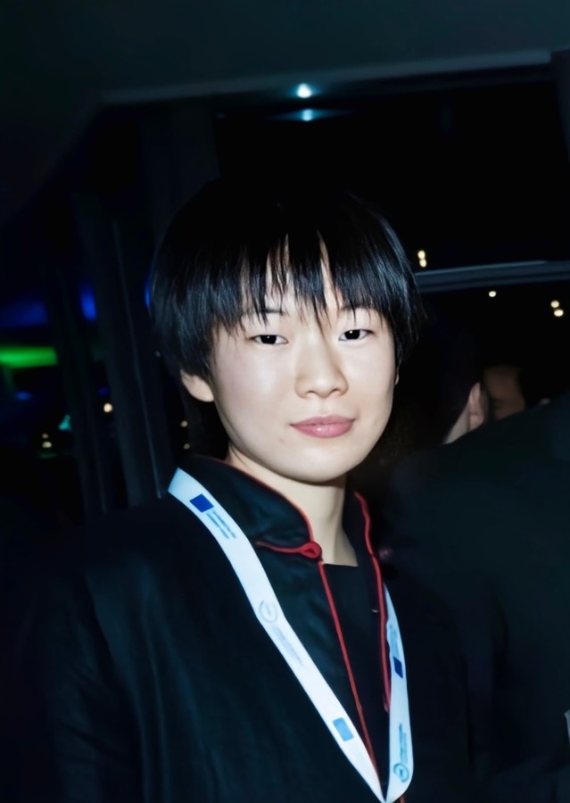 Haoyan Wang